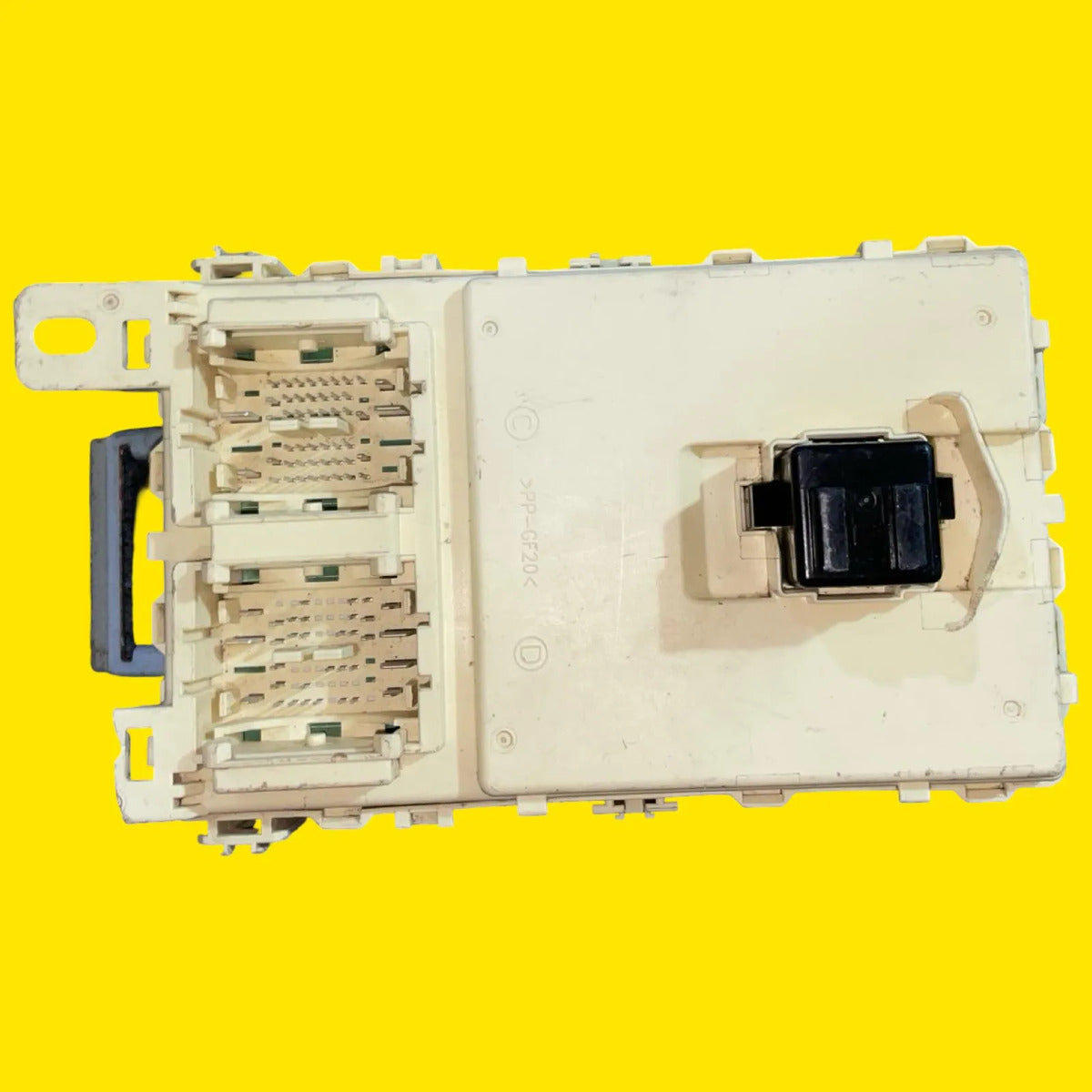 Caja Fusibles Bcm Hyundai Grand I10 Orig. 15-23 91954b4110