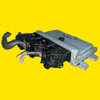 Computadora Motor Nissan Tiida 1.8 Orig. 08-11 Mec900670