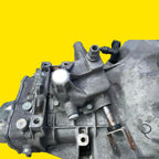 Transmisión Corsa/meriva/astra Std 1.4l/1.8l Orig. 02-09
