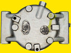 Compresor A/c Chevrolet Cavalier 1.5 Original 18-21 26267766