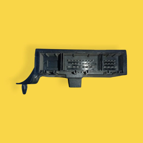 Modulo Confort Bcm Vw Gol 1.6 Usado Original 09-13