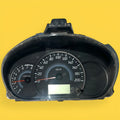 Cluster Velocimetro Dodge Attitude 15-19 Atm Usado Original Negro