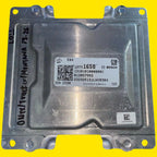 Computadora Motor Onix/montana/tracker Orig. 23-26 12731658