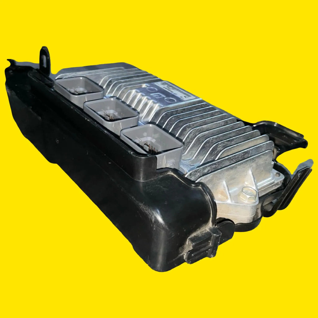 Computadora Motor Honda Cr-v 2.4 Orig. 12-16 378205lbx44