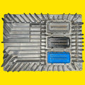 Computadora Motor Equinox/terrain/captiva 10-17 12642569aaxp