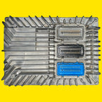 Computadora Motor Equinox/terrain/captiva 10-17 12642569aaxp