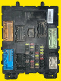 Caja Fusibles Bcm Ipdm Ford Escape Orig. 12-16 Bv6n14a073le