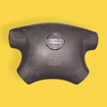 Bolsa De Aire Para Nissan Sentra, X-trail Usado Orig. 00-06