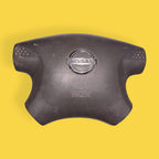 Bolsa De Aire Para Nissan Sentra, X-trail Usado Orig. 00-06