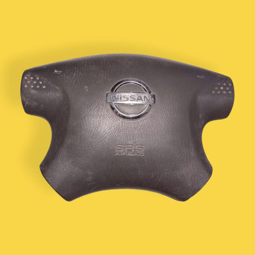 Bolsa De Aire Para Nissan Sentra, X-trail Usado Orig. 00-06