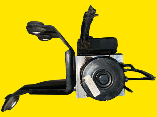 Modulo Abs Dodge Ram Usado Orig. 09-25 P68292756ab Negro