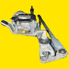 Mecanismo Limpiaparabrisas Ford Escape Usada Orig. 08-12