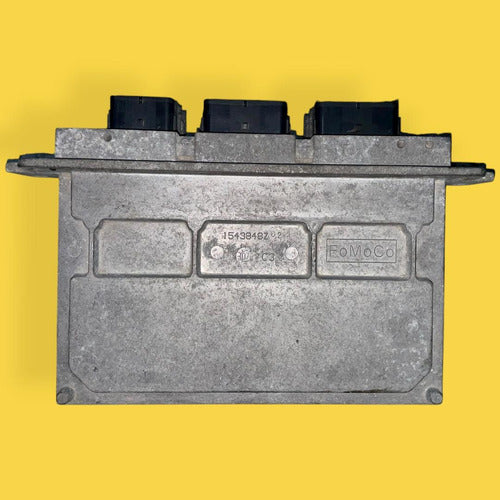 Computadora Motor Edge, Mkx 3.5 Original 07-10 7t4a12a650eh