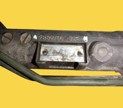Direccion Cremallera Vw Passat 1.8t/2.0 Usado Original 00-05