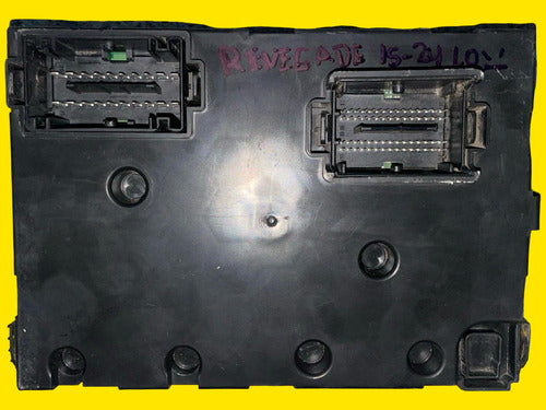 Modulo Bcm Body Control Jeep Renegade Usado Original 15-24