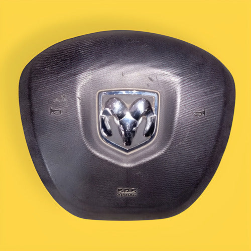 Bolsa Aire Volante Ram Promaster City Usado Original 15-22 Negro