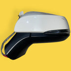 Espejo Lateral Izquierdo Toyota Rav4 Usado Original 19-24