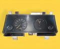 Clúster Velocímetro Chrysler Shadow Std Usado Original 89-94 Negro