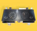 Clúster Velocímetro Chrysler Shadow Std Usado Original 89-94 Negro