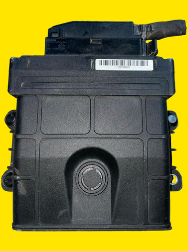 Computadora Tcm Vw Passat 2.0t Usado Orig. 09-10 09g927750gp