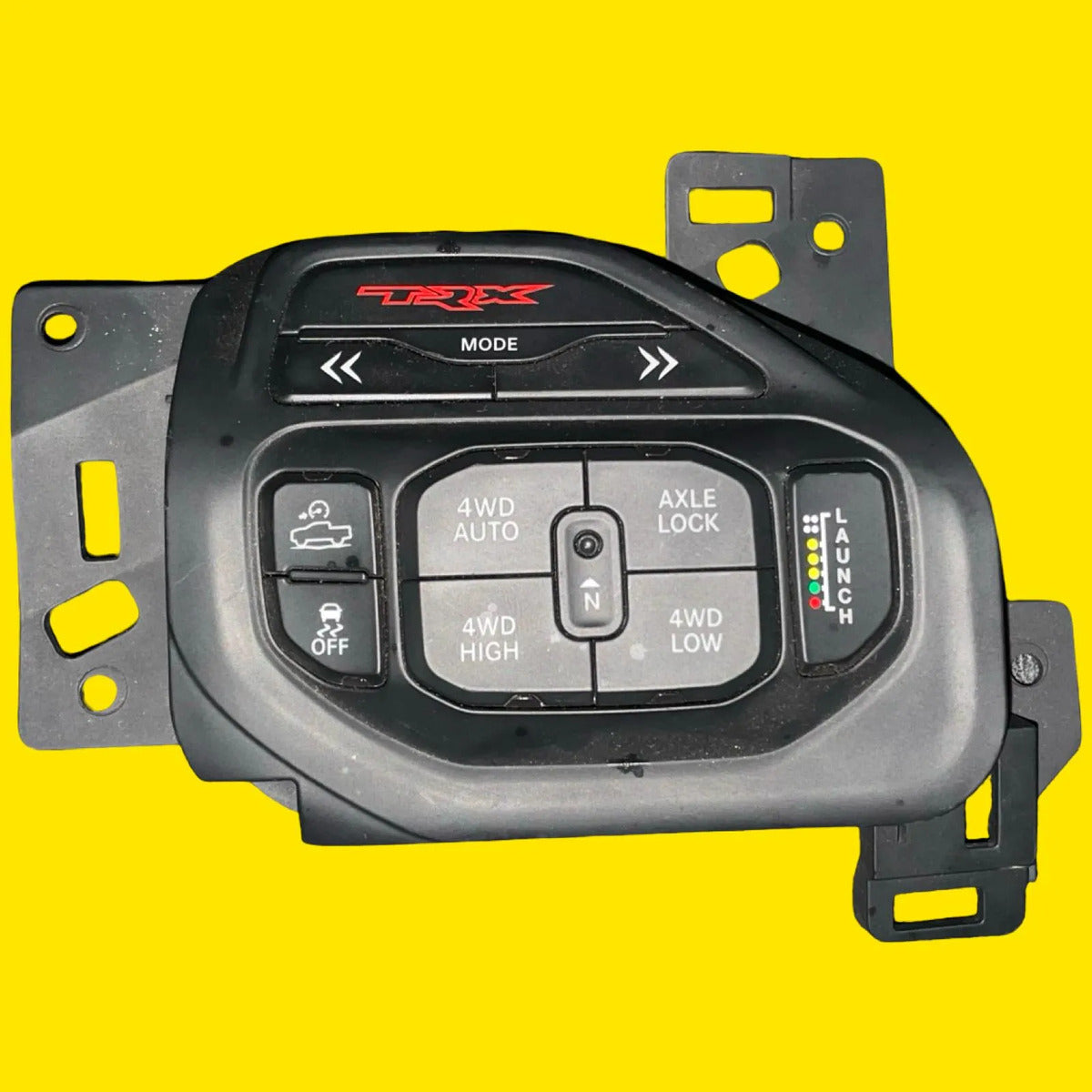 Modulo Transfer Ram Trx Usado Original 21-24 68454660ac