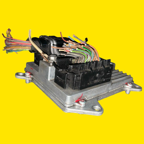 Computadora Motor Zafira, Vectra 2.2 Orig. 03-08 55562444