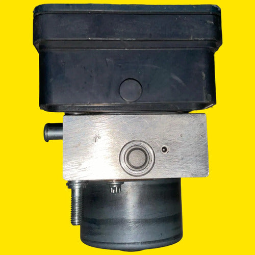 Modulo Abs Renault Duster/oroch Usado Orig. 16-21 476607490r