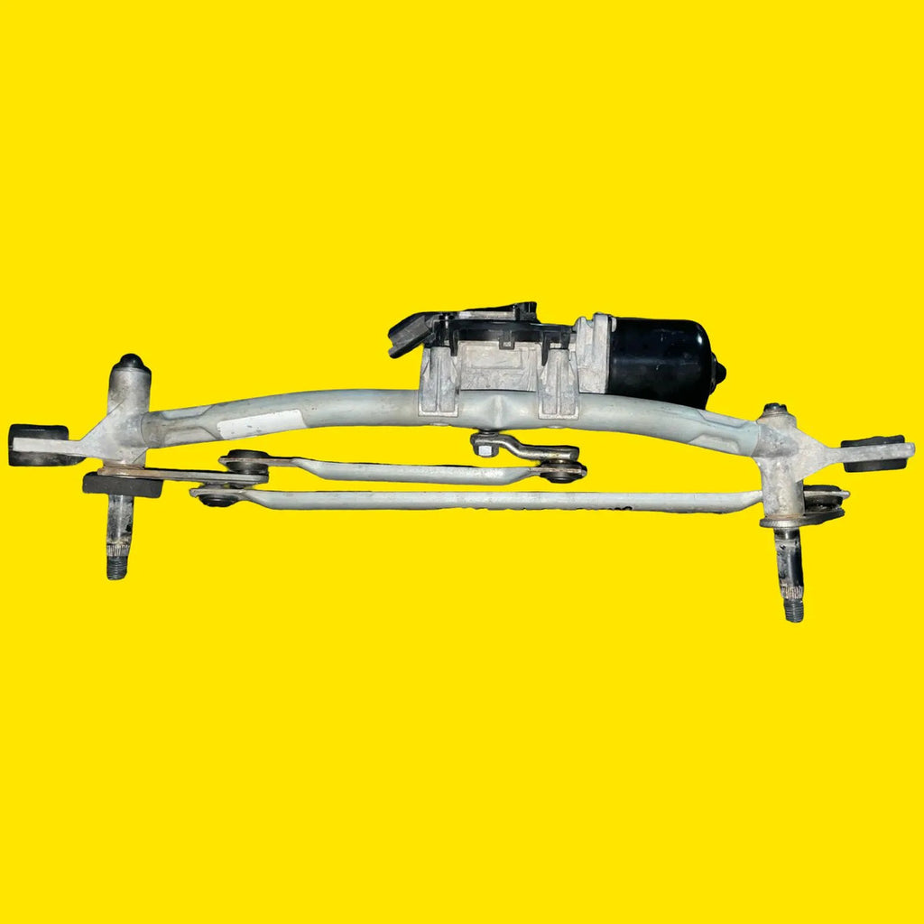 Mecanismo Limpiaparabrisas Chevrolet Sonic Usado Orig. 12-17