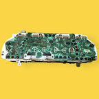Cluster Velocimetro Toyota Tundra 00-04 Atm Usado Original Negro