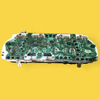 Cluster Velocimetro Toyota Tundra 00-04 Atm Usado Original Negro