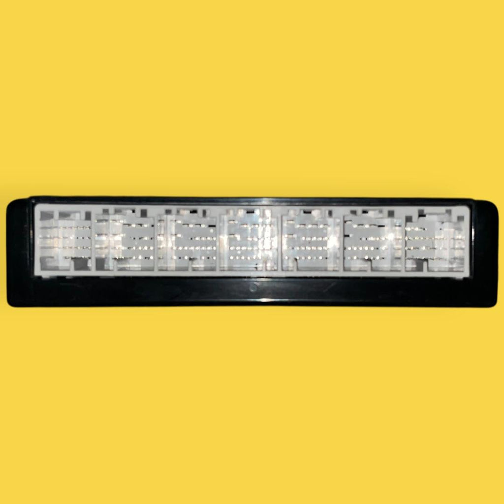 Modulo Bcm Body Control Traverse/acadia/enclave Orig. 13-17