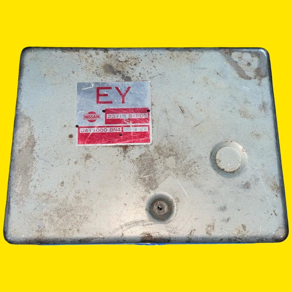 Computadora Motor Nissan Tsuru3 1.6 Std. 94-02 2371081a00