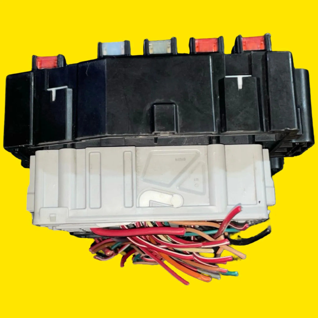 Caja Fusibles Chevrolet Equinox Usado Orig. 04-09 25886119