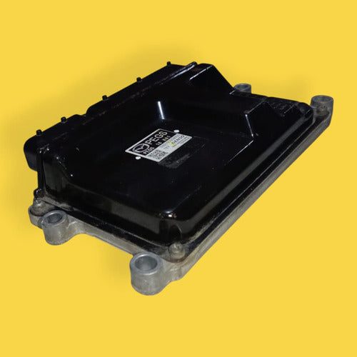 Computadora Motor Mazda3 2.0 Autm. Usado Original 14-17