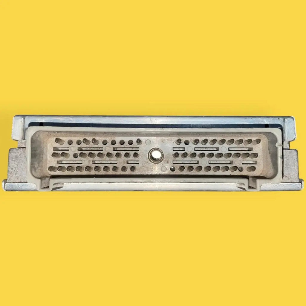 Computadora Motor Tempo, Topaz Original 85-86 E63f12a650t1g