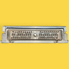 Computadora Motor Tempo, Topaz Original 85-86 E63f12a650t1g