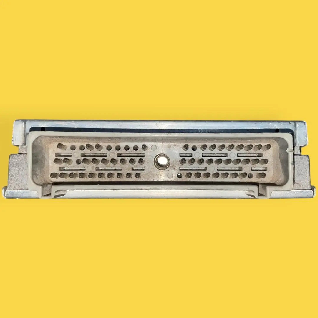 Computadora Motor Tempo, Topaz Original 85-86 E63f12a650t1g