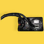 Switch Control Luces Fusion, Milan Usado Original 06-12