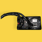Switch Control Luces Fusion, Milan Usado Original 06-12
