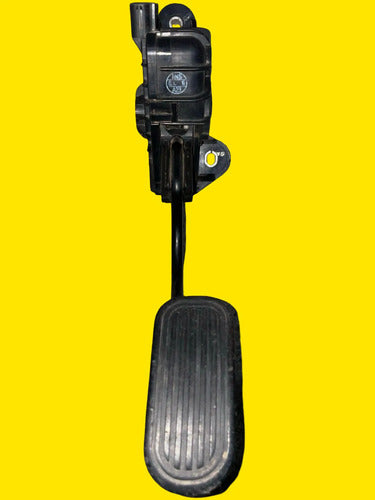 Pedal Acelerador Toyota Hilux Usado Orig. 05-15 781200k010