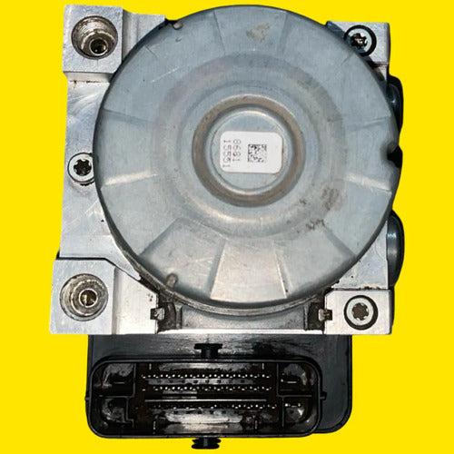Modulo Abs Ford Figo Usado Original 15-18 E3b12c405ag