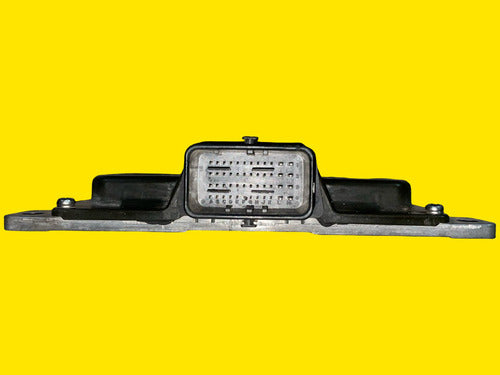 Computadora Tcm Nissan Altima 2.5 Orig. 07-08 31036ja02b