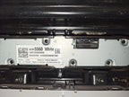 Estéreo Pantalla Con Consola Chevrolet Silverado 20-23 Orig. Negro