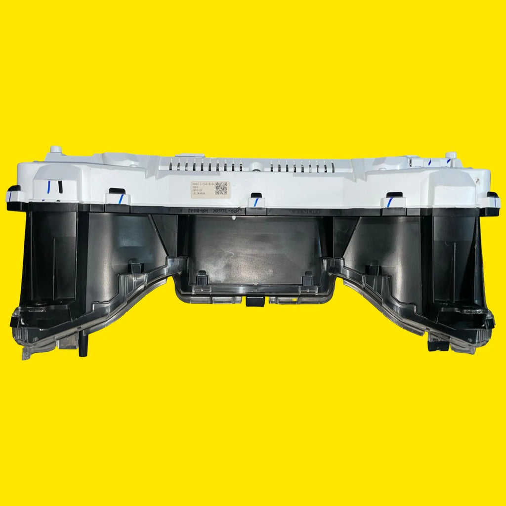 Clúster Velocímetro Honda Civic Orig. 16-20 78100tbcx130m1 Negro