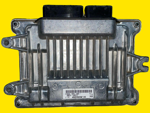 Computadora Motor Honda Cr-v 1.5 Orig. 17-21 378205pax63