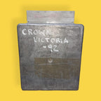 Computadora Motor Crow Victoria, Grand Marquis Usado Orig.