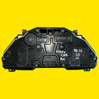 Clúster Velocímetro Toyota C-hr Autm. Usado Orig. 18-20 Negro