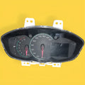 Clúster Velocímetro Spark Ng Std. 16-21 Original 24418607 Negro