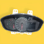 Clúster Velocímetro Spark Ng Std. 16-21 Original 24418607 Negro