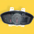Clúster Velocímetro Spark Ng Std. 16-21 Original 24418607 Negro